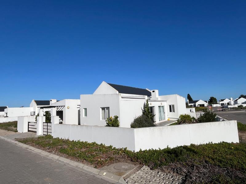 3 Bedroom Property for Sale in Laaiplek Western Cape